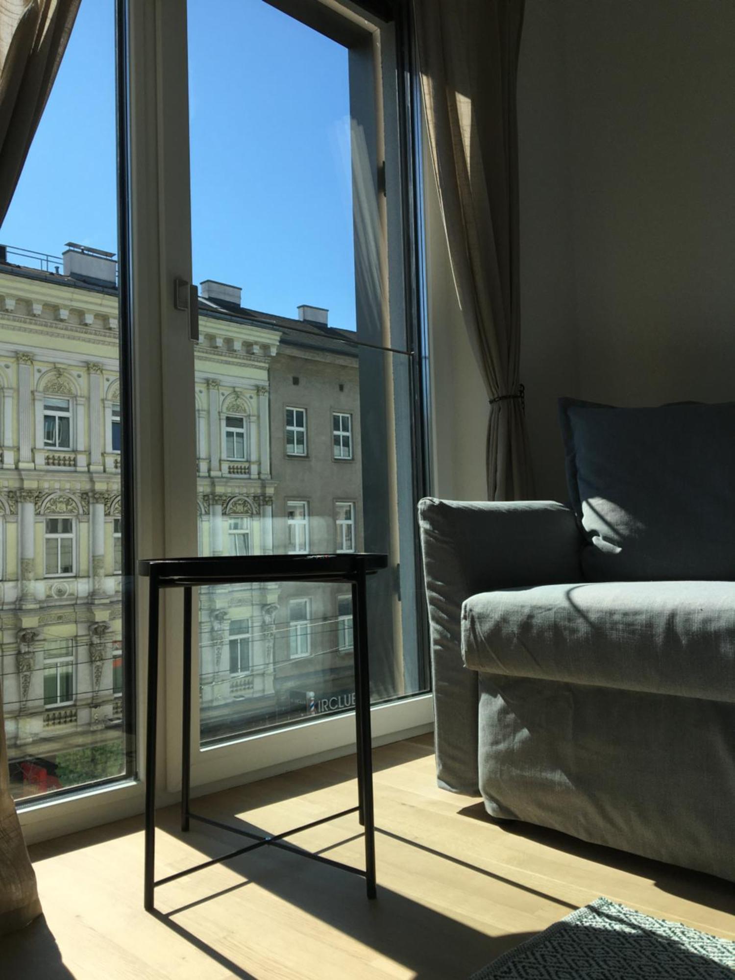 Vienna Sunny Side Up Apartments Exteriér fotografie